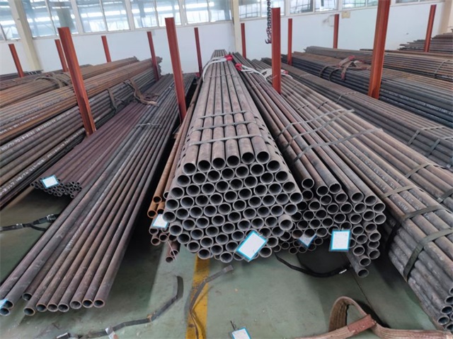 山阳20G合金无缝钢管